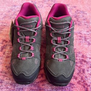 Bearpaw Olympus Women’s Hiker Shoe